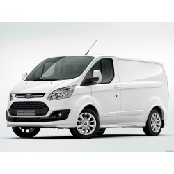 Accesorios Ford Transit (2006-2013)